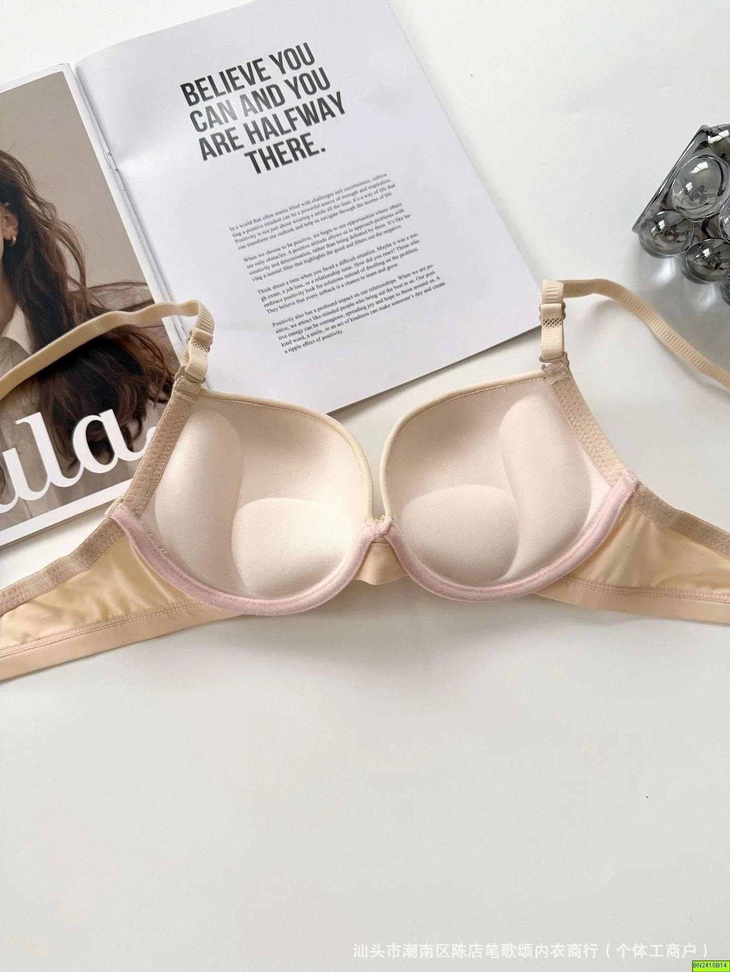 SET 2 ÁO BRA NÂNG NGỰC