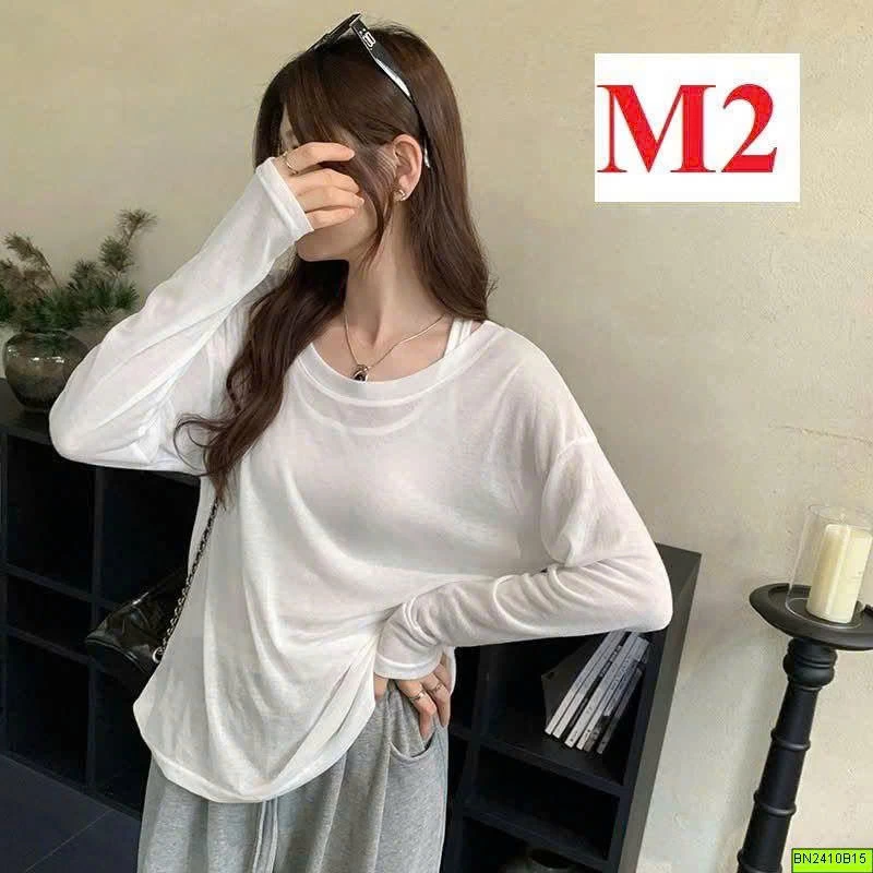 SET ÁO 2 CHI TIẾT NỮ