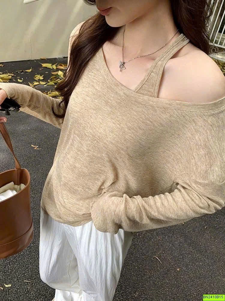 SET ÁO 2 CHI TIẾT NỮ