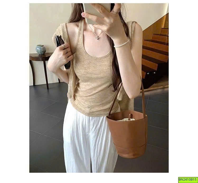 SET ÁO 2 CHI TIẾT NỮ