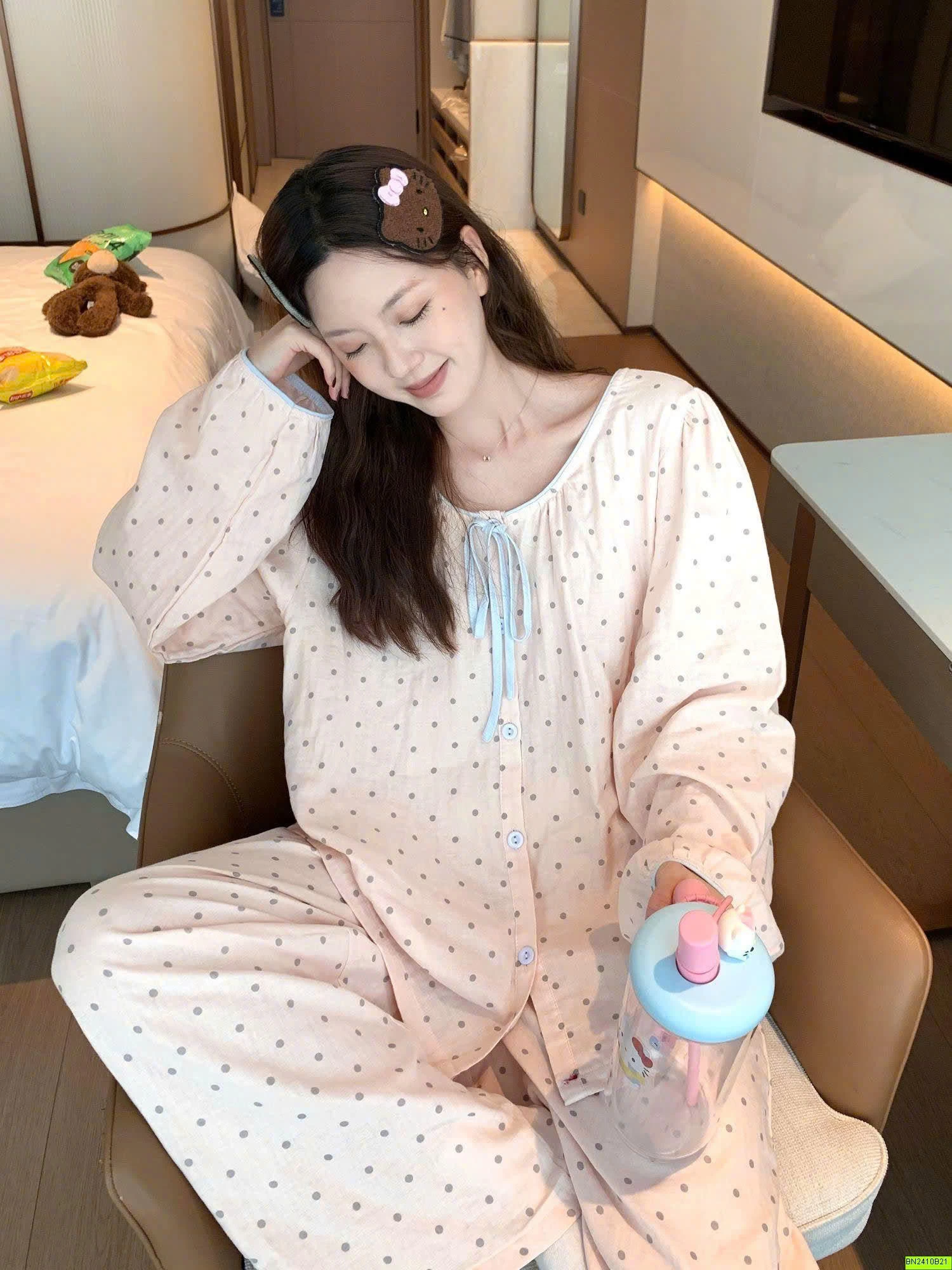 BỘ HỒNG CHẤM BI
