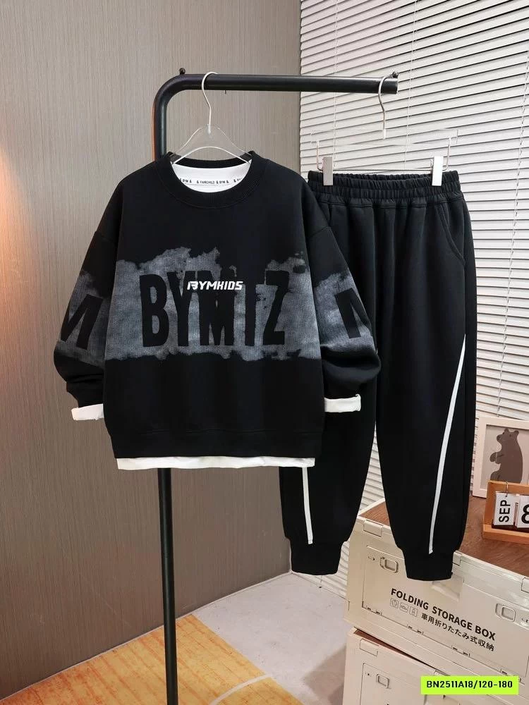 SÉT NỈ THỂ THAO SZ ĐẠI