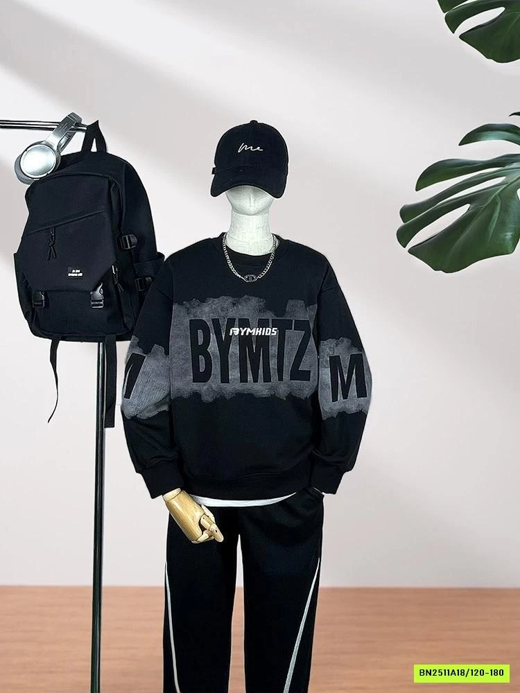 SÉT NỈ THỂ THAO SZ ĐẠI