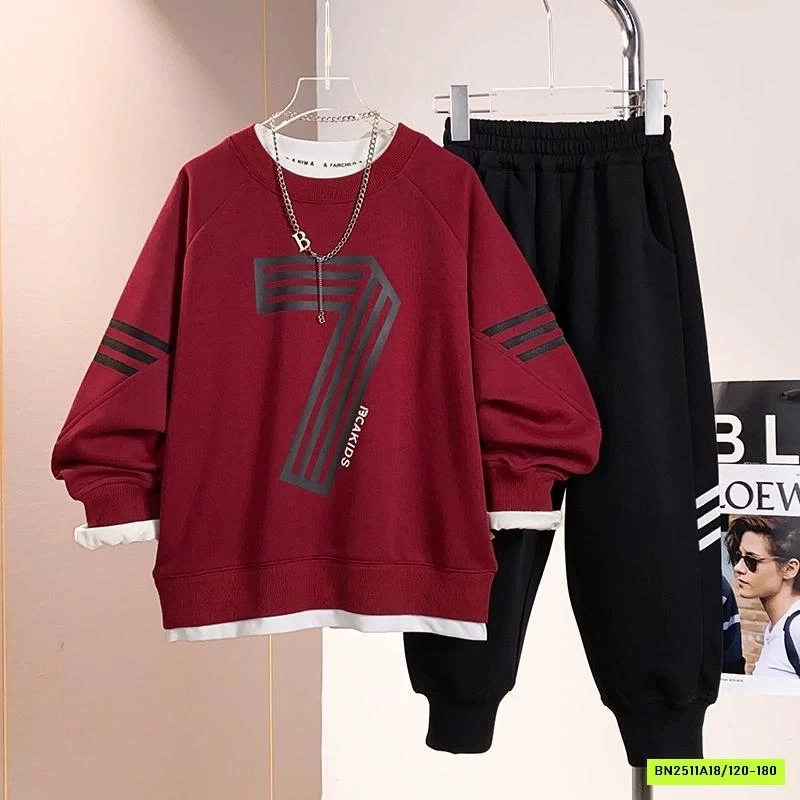 SÉT NỈ THỂ THAO SZ ĐẠI