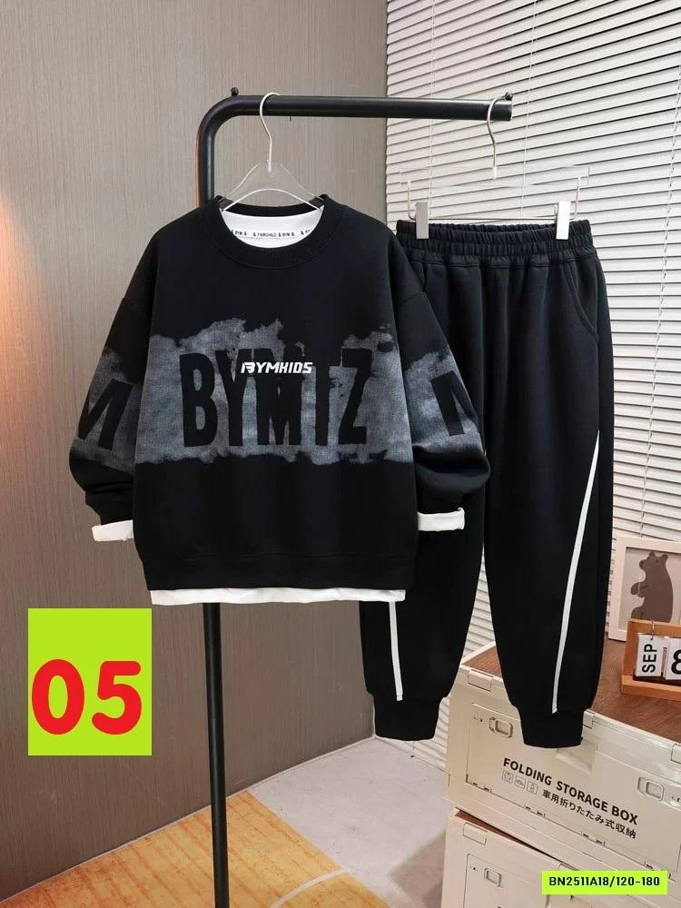 SÉT NỈ THỂ THAO SZ ĐẠI