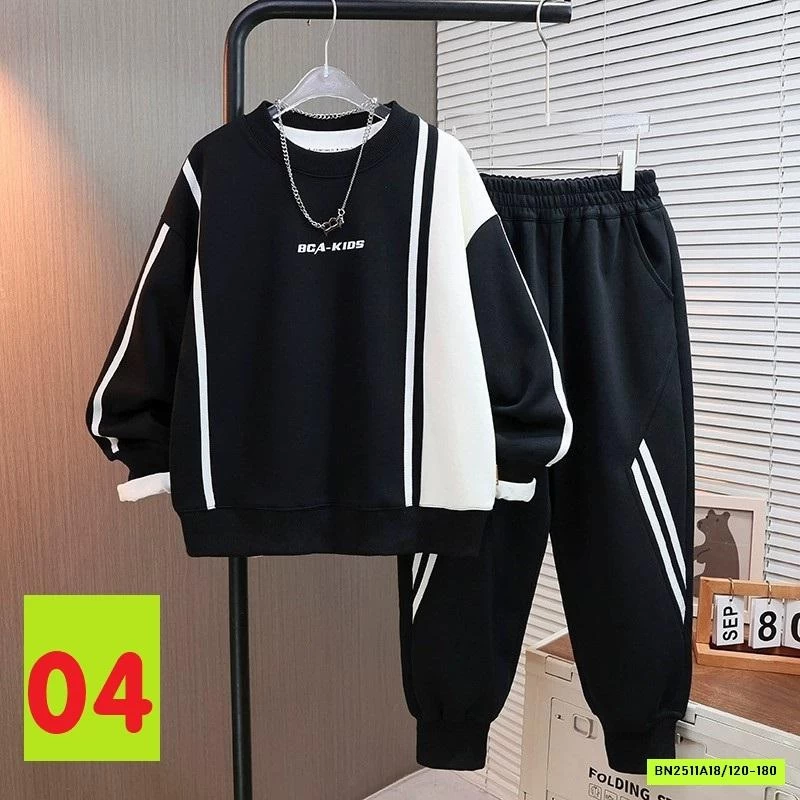 SÉT NỈ THỂ THAO SZ ĐẠI