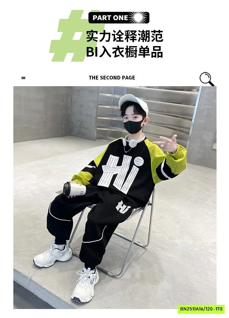 BỘ NỈ HI BÉ TRAI SZ ĐẠI