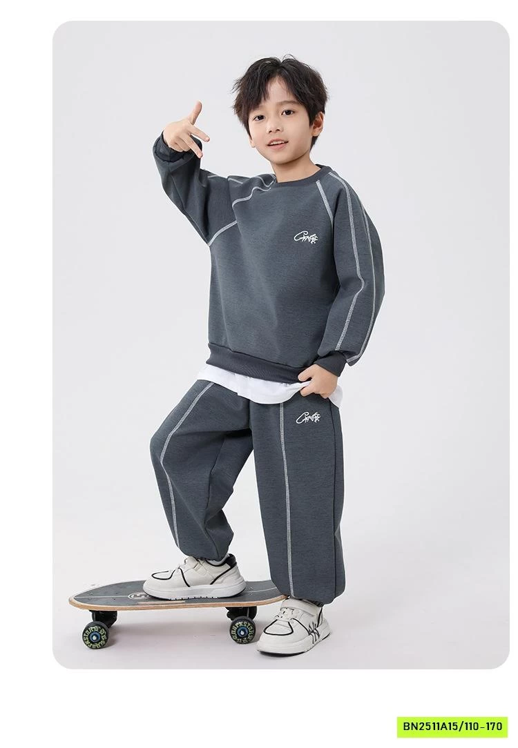 BỘ NỈ THỂ THAO LÓT LÔNG CỪU