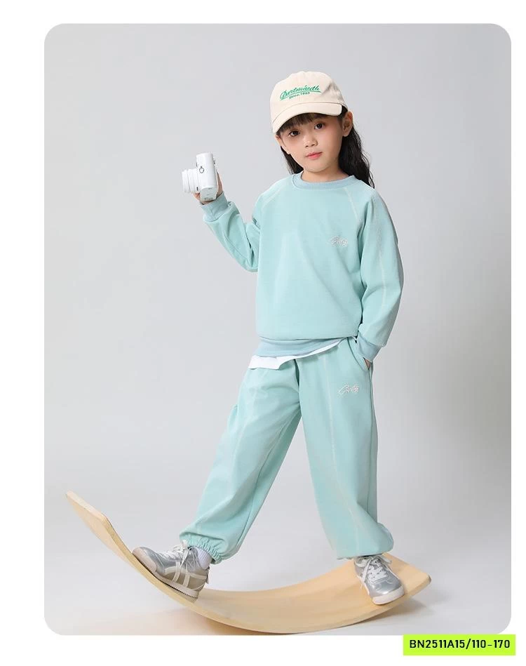 BỘ NỈ THỂ THAO LÓT LÔNG CỪU