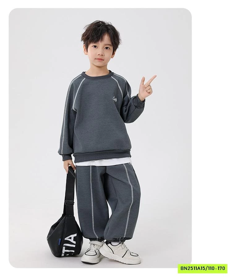 BỘ NỈ THỂ THAO LÓT LÔNG CỪU