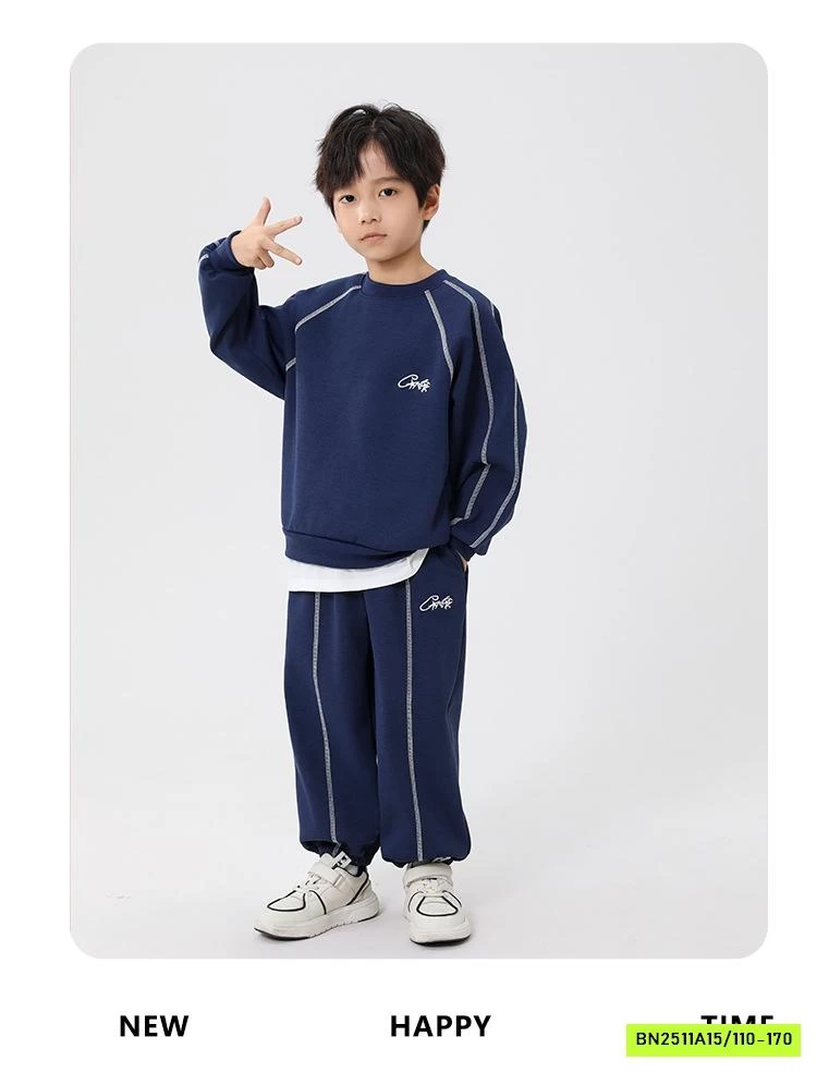 BỘ NỈ THỂ THAO LÓT LÔNG CỪU