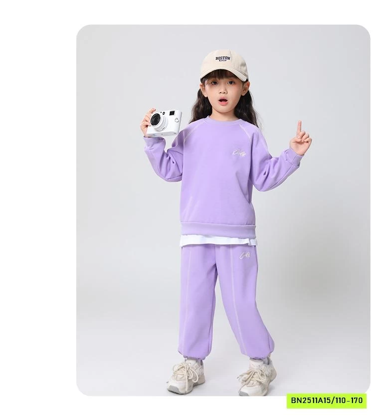 BỘ NỈ THỂ THAO LÓT LÔNG CỪU