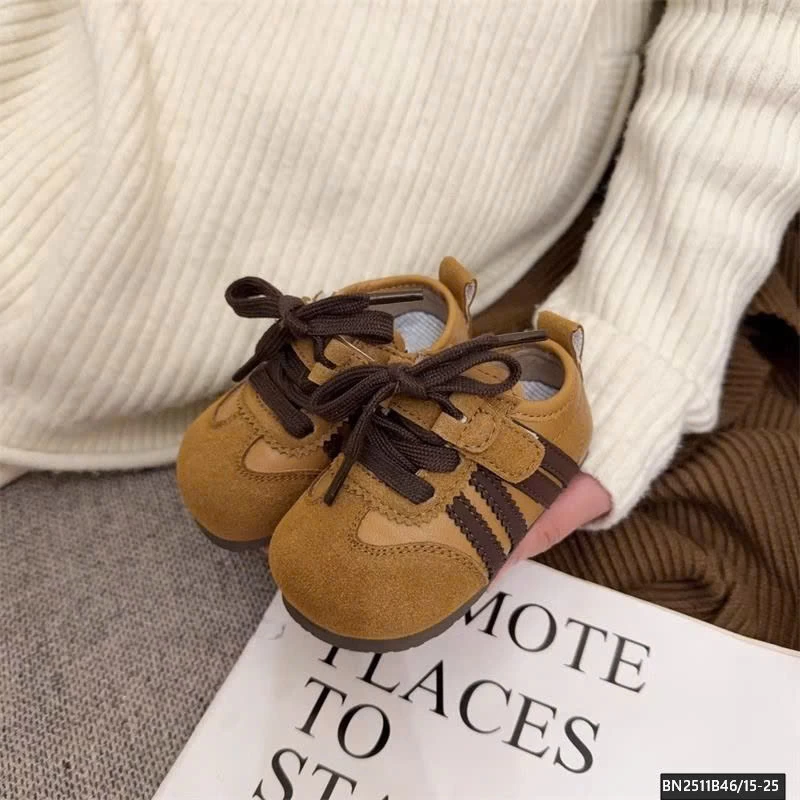 GIÀY DA LỘN SZ NHÍ