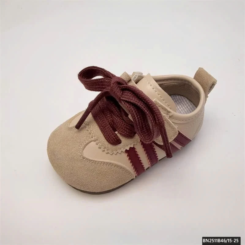 GIÀY DA LỘN SZ NHÍ