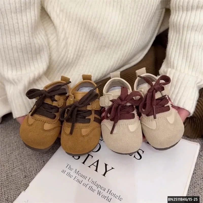 GIÀY DA LỘN SZ NHÍ