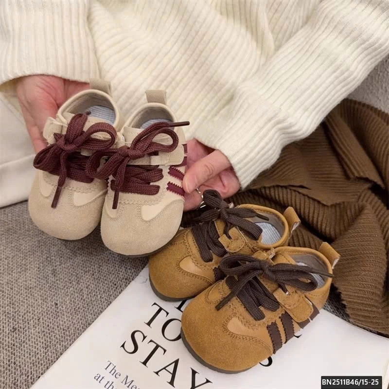 GIÀY DA LỘN SZ NHÍ