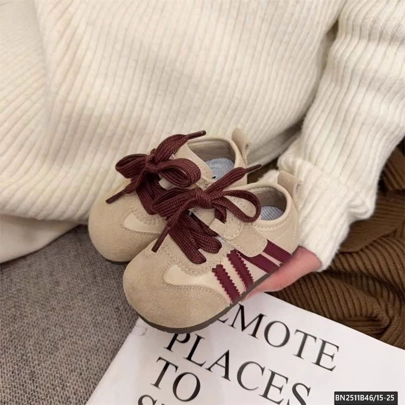 GIÀY DA LỘN SZ NHÍ