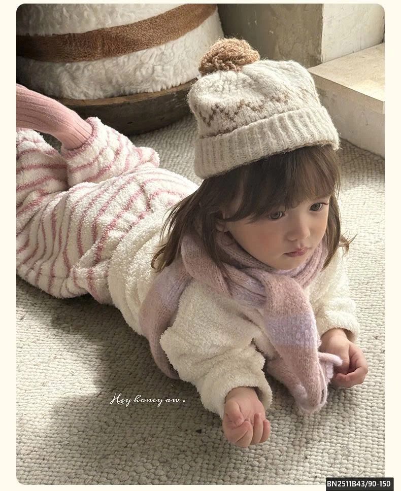 BỘ LÔNG THỎ HỒNG HEYHONEY