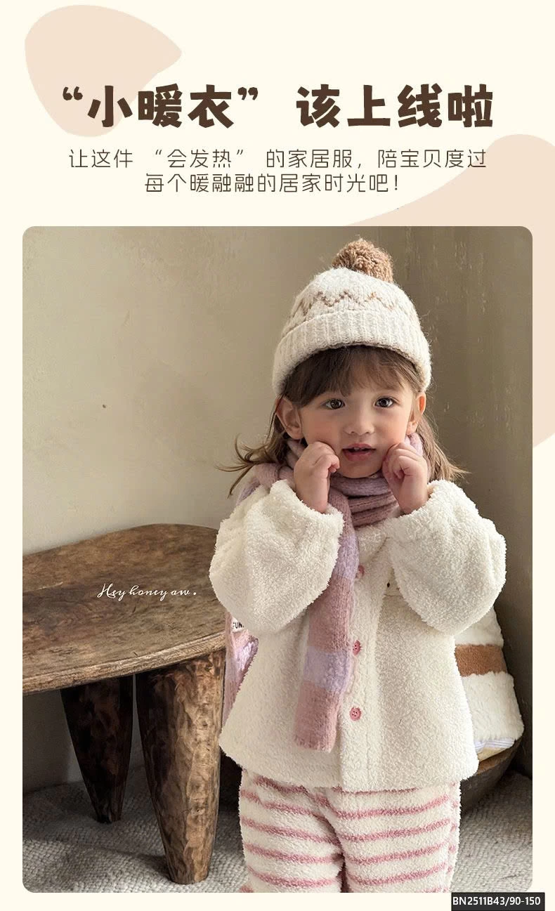 BỘ LÔNG THỎ HỒNG HEYHONEY