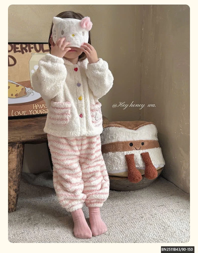 BỘ LÔNG THỎ HỒNG HEYHONEY