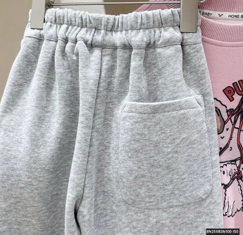 QUẦN NỈ NƠ LÓT NHUNG MỎNG ĐÍNH NGỌC KACADY