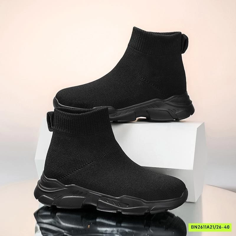 GIÀY LEN CROSS BORDER CHỐNG TRƯỢT