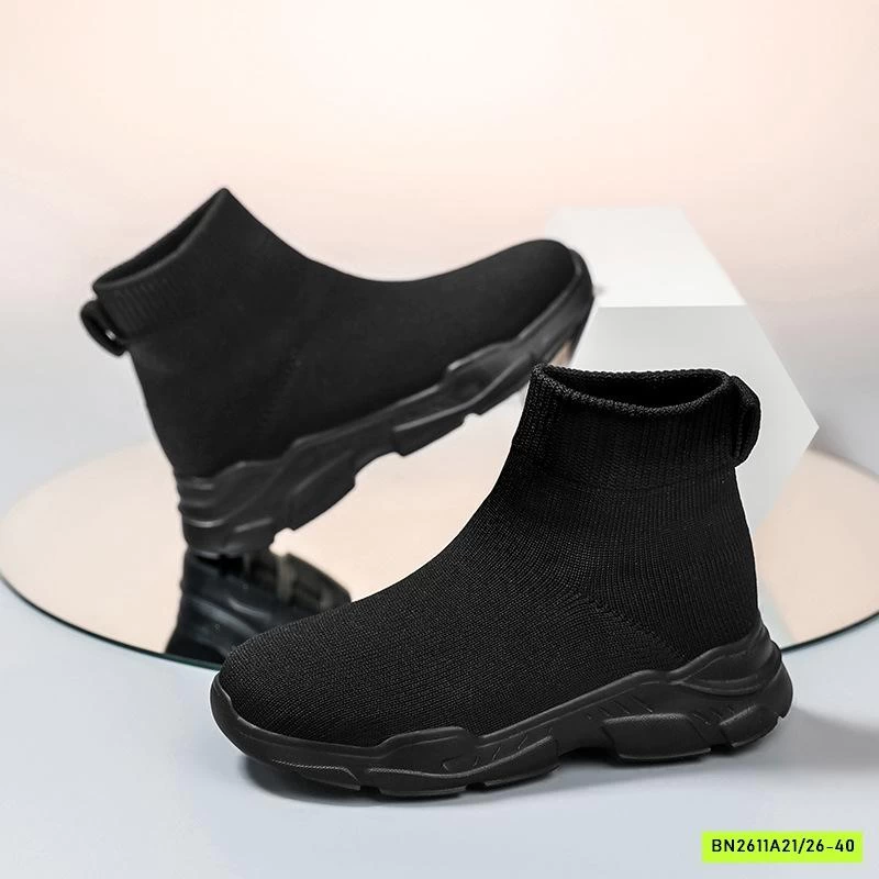 GIÀY LEN CROSS BORDER CHỐNG TRƯỢT