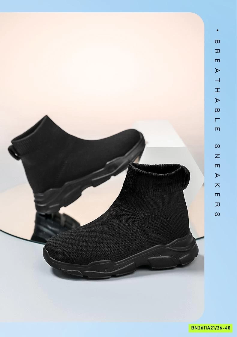 GIÀY LEN CROSS BORDER CHỐNG TRƯỢT