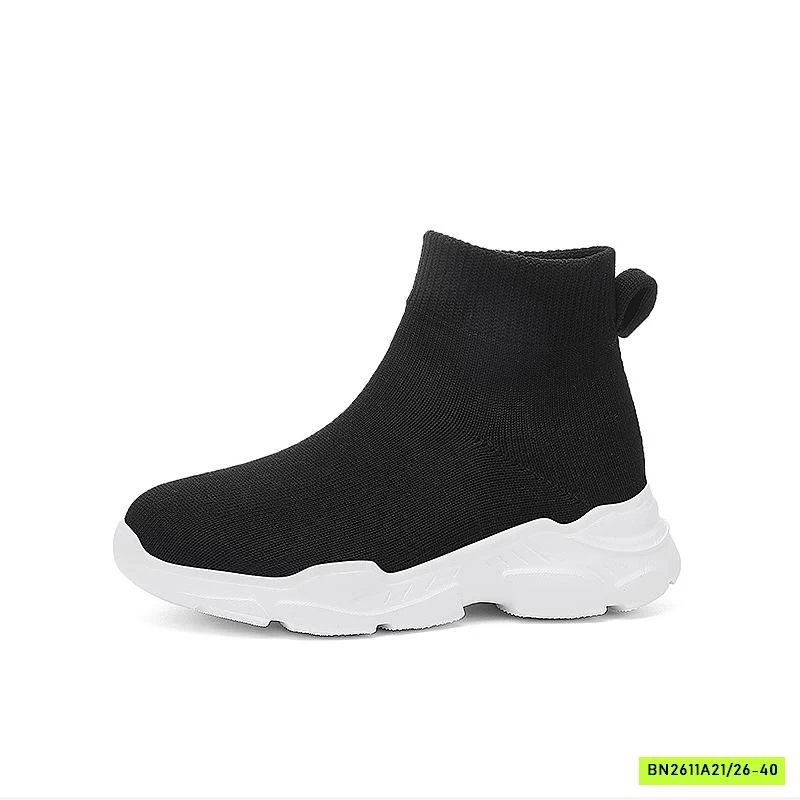 GIÀY LEN CROSS BORDER CHỐNG TRƯỢT