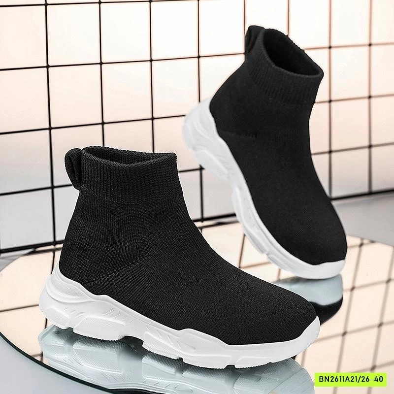 GIÀY LEN CROSS BORDER CHỐNG TRƯỢT