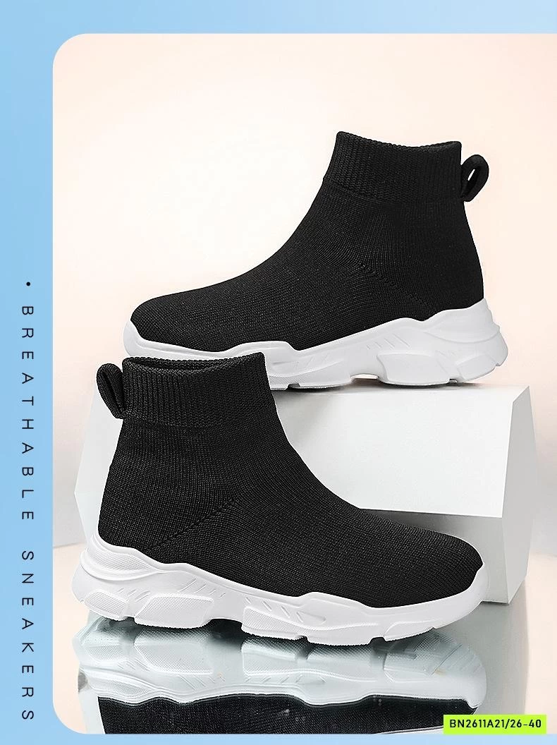 GIÀY LEN CROSS BORDER CHỐNG TRƯỢT