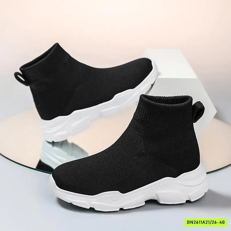 GIÀY LEN CROSS BORDER CHỐNG TRƯỢT