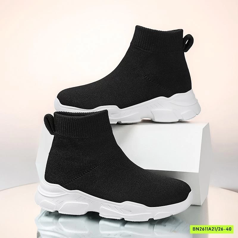 GIÀY LEN CROSS BORDER CHỐNG TRƯỢT