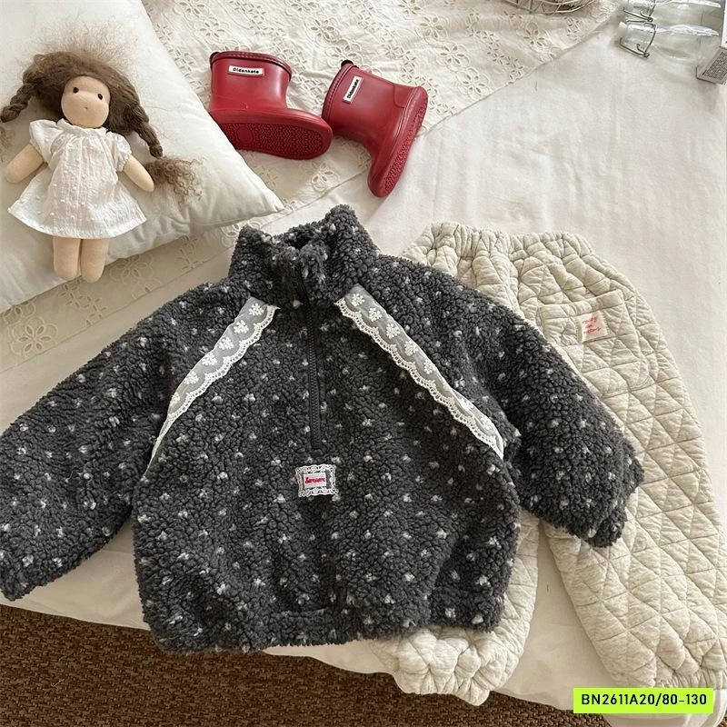 QUẦN NỈ TRẦN BÔNG