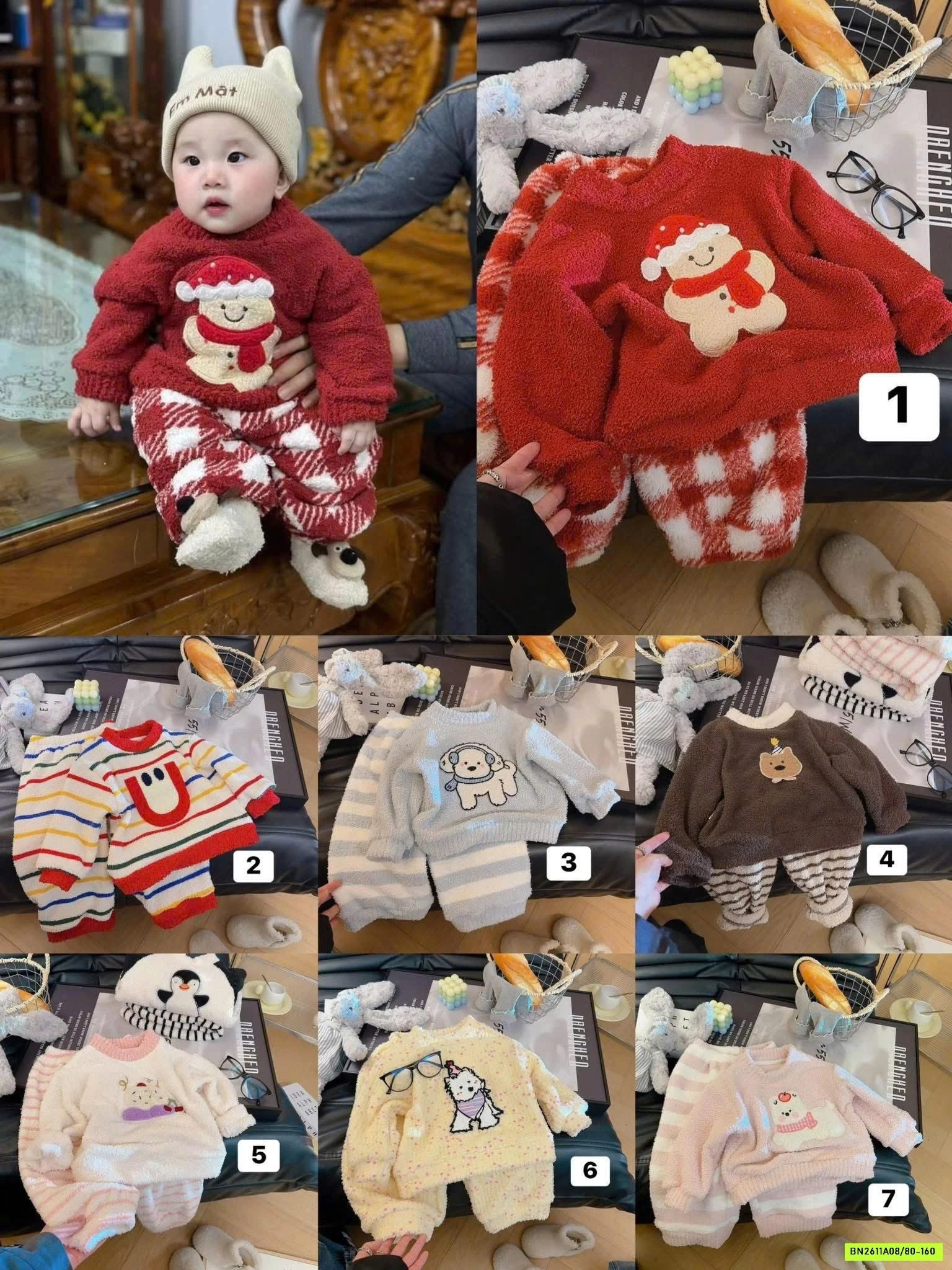 BỘ LÔNG CỪU THÚ CƯNG DỄ THƯƠNG