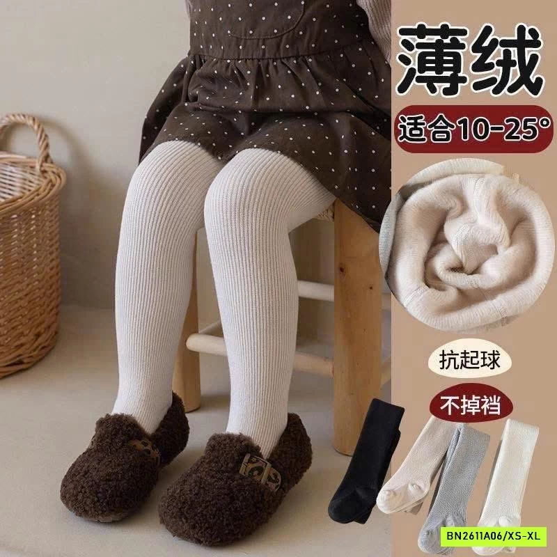 QUẦN TẤT LÓT LÔNG NHUNG