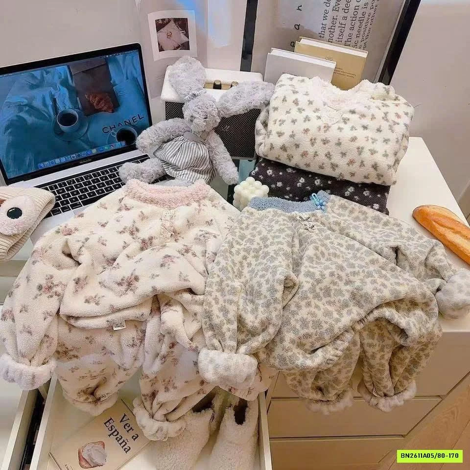 BỌ LÔNG CỪU HOA NHÍ