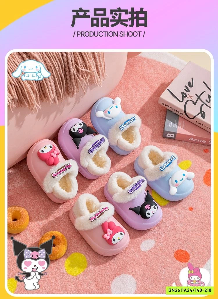 GIÀY NHỰA LÓT LÔNG