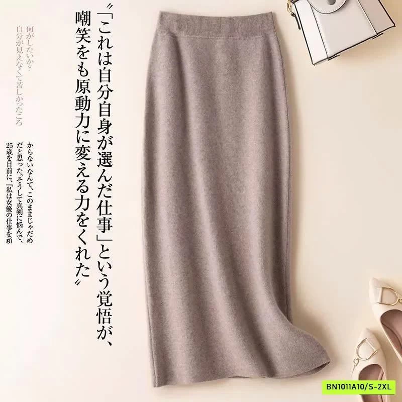 CHÂN VÁY LEN BÚT CHÌ DÁNG DÀI