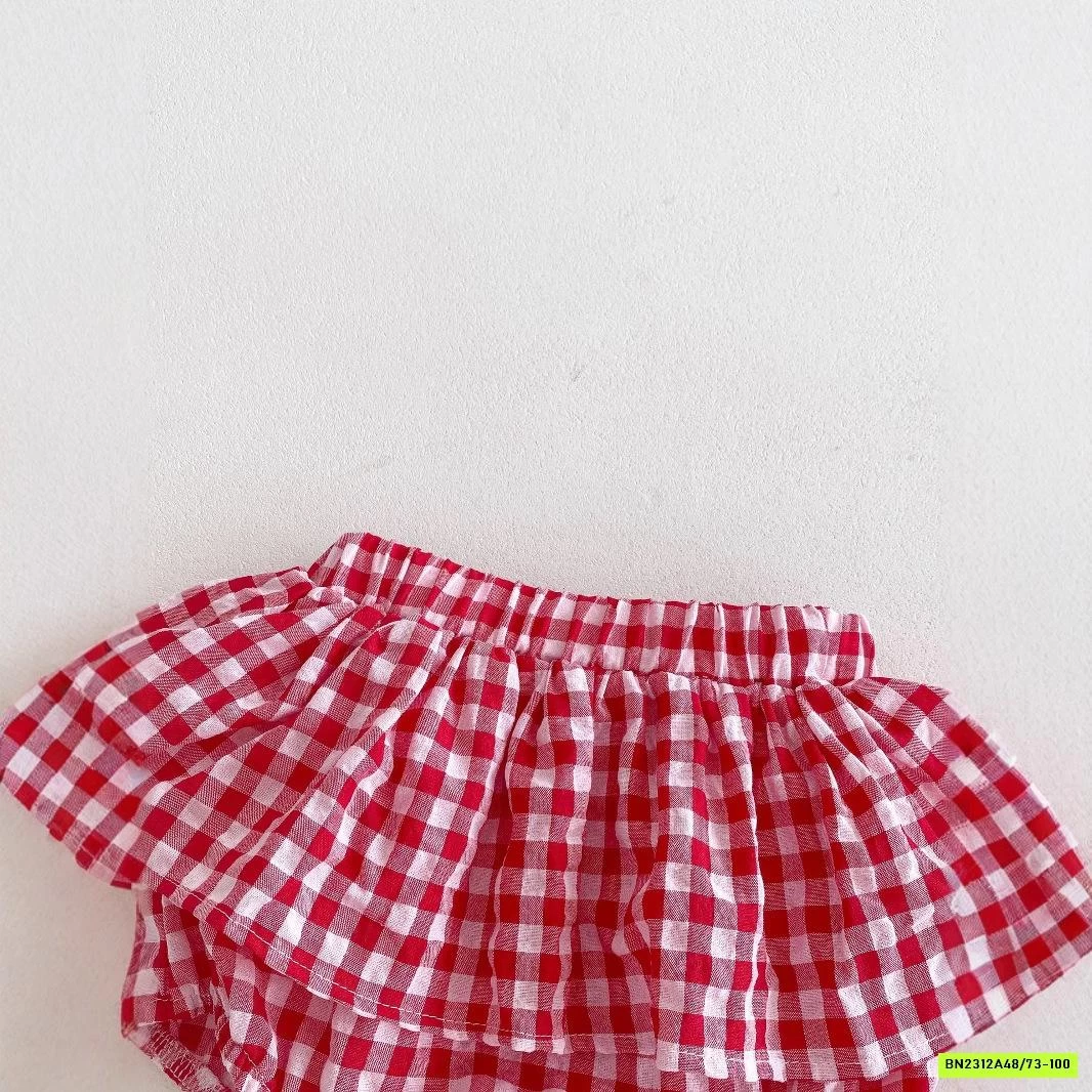 SÉT BỘ 2 DÂY CHERRY DỄ THƯƠNG