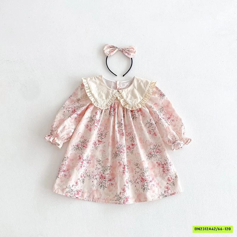 COUPLE HOA NHÍ HỒNG