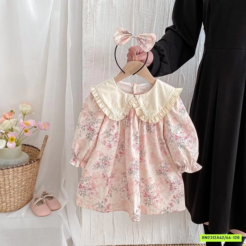 COUPLE HOA NHÍ HỒNG