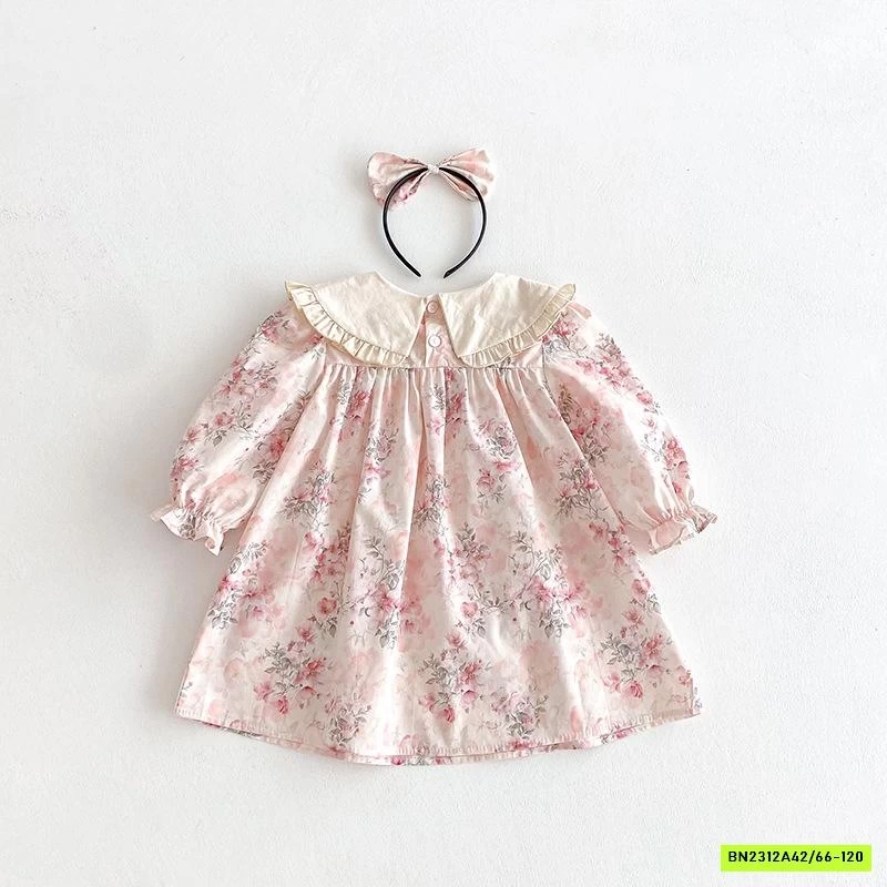 COUPLE HOA NHÍ HỒNG