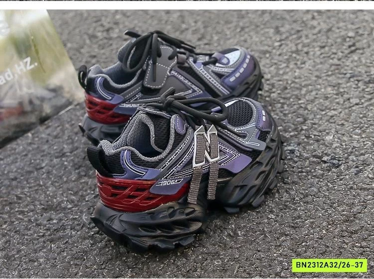 SNEAKER THỂ THAO CHỮ N