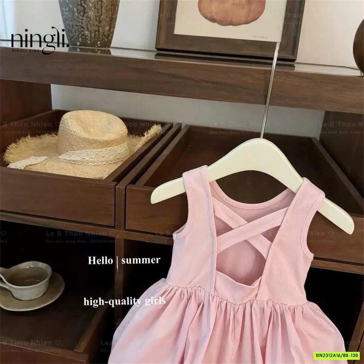 ĐẦM BÍ HỒNG SÁT NÁCH NINGLI