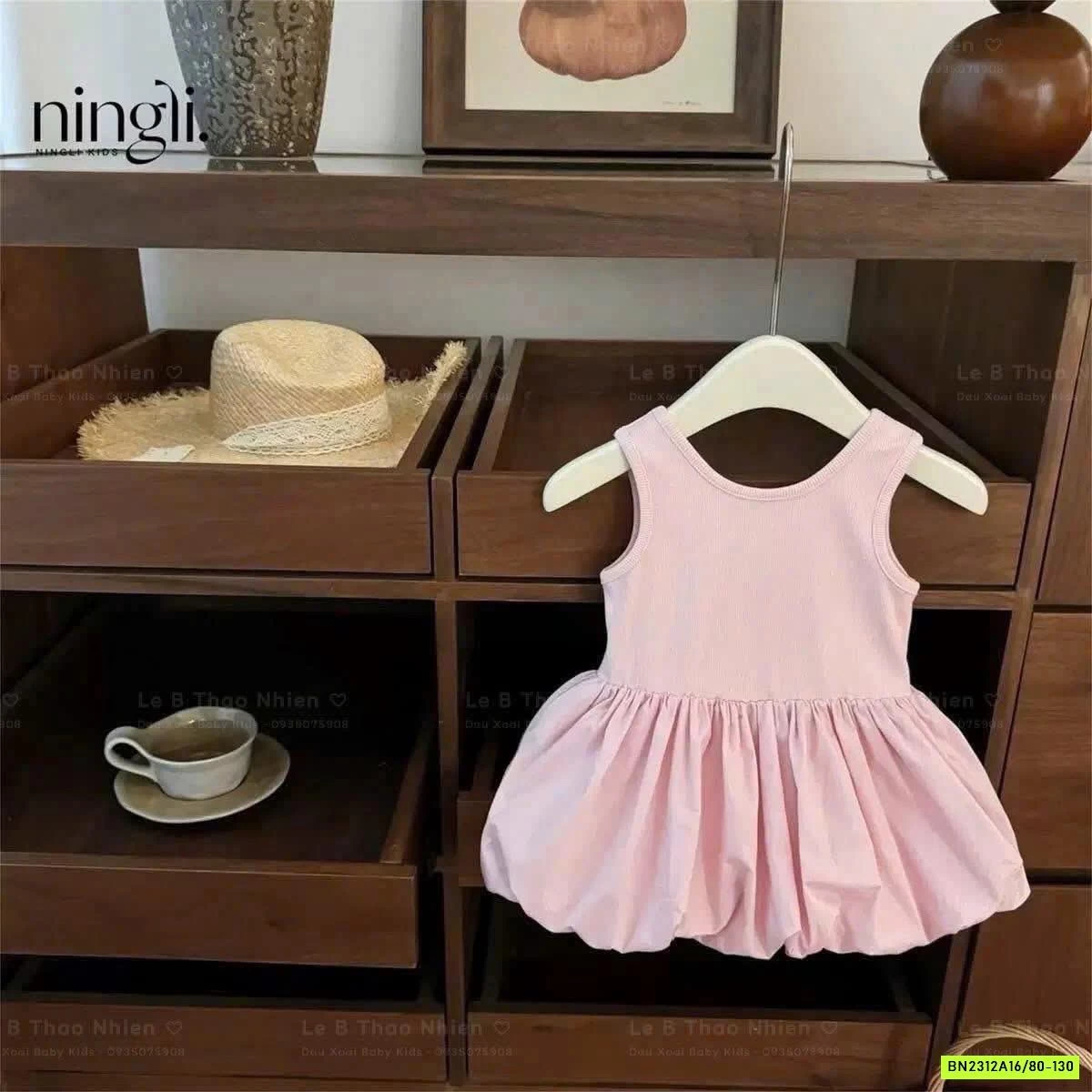 ĐẦM BÍ HỒNG SÁT NÁCH NINGLI