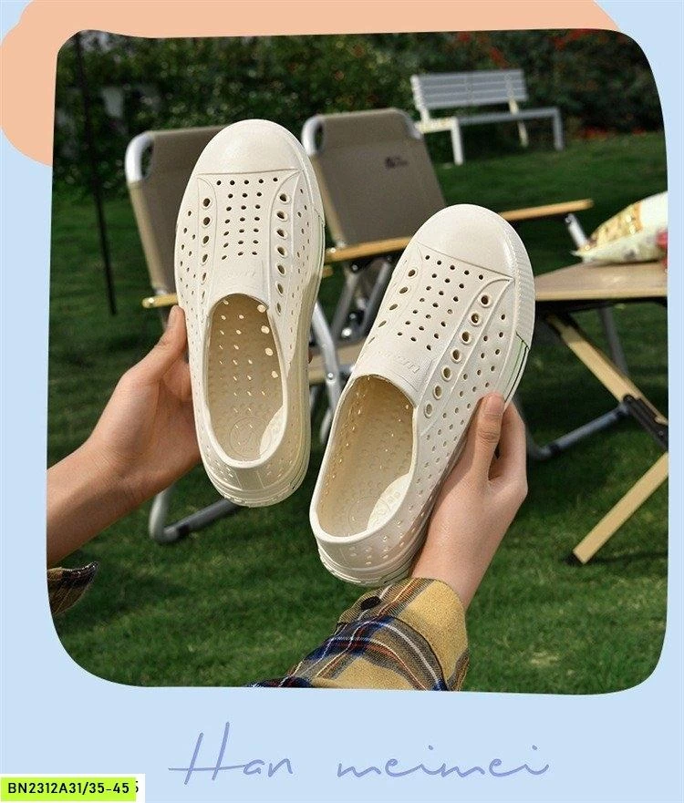 GIÀY NATIVE NAM NỮ