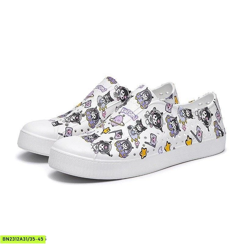 GIÀY NATIVE NAM NỮ