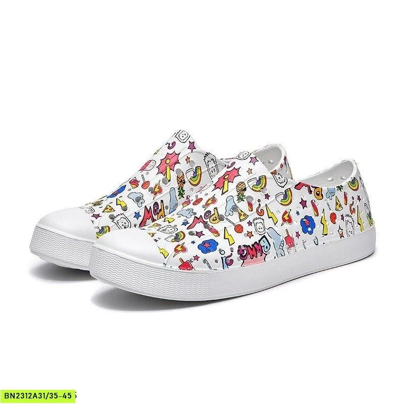 GIÀY NATIVE NAM NỮ