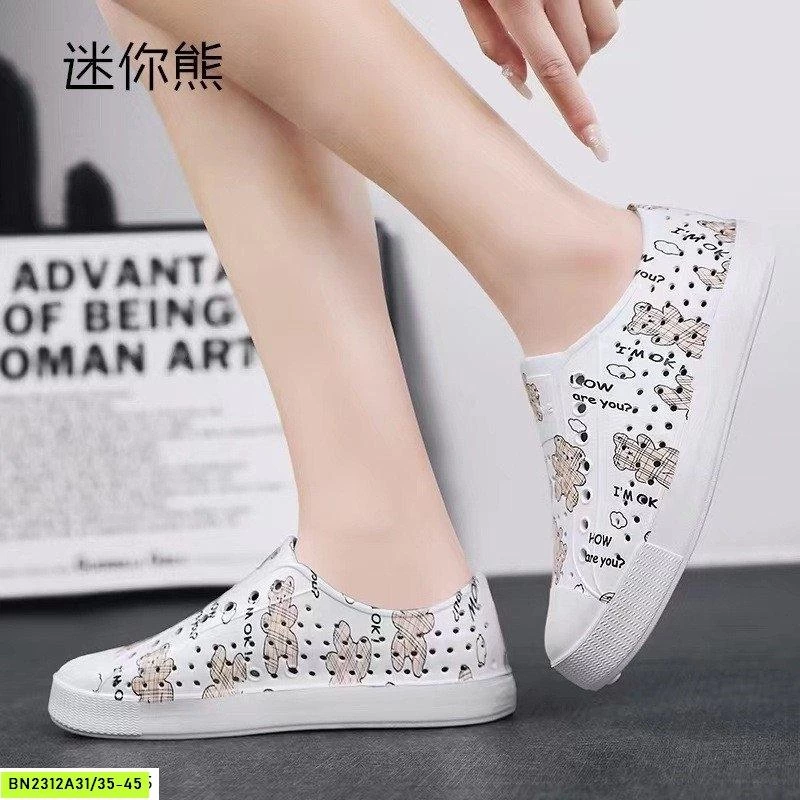 GIÀY NATIVE NAM NỮ